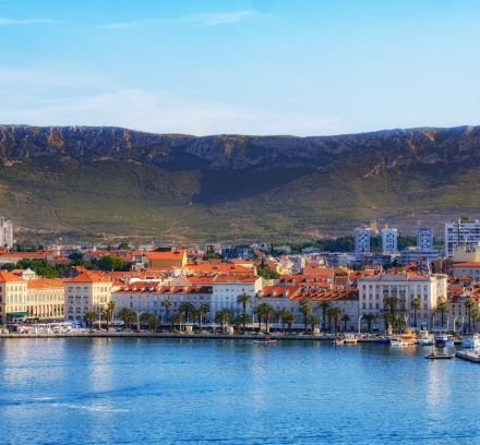 Магията на Далмация и столичният Загреб